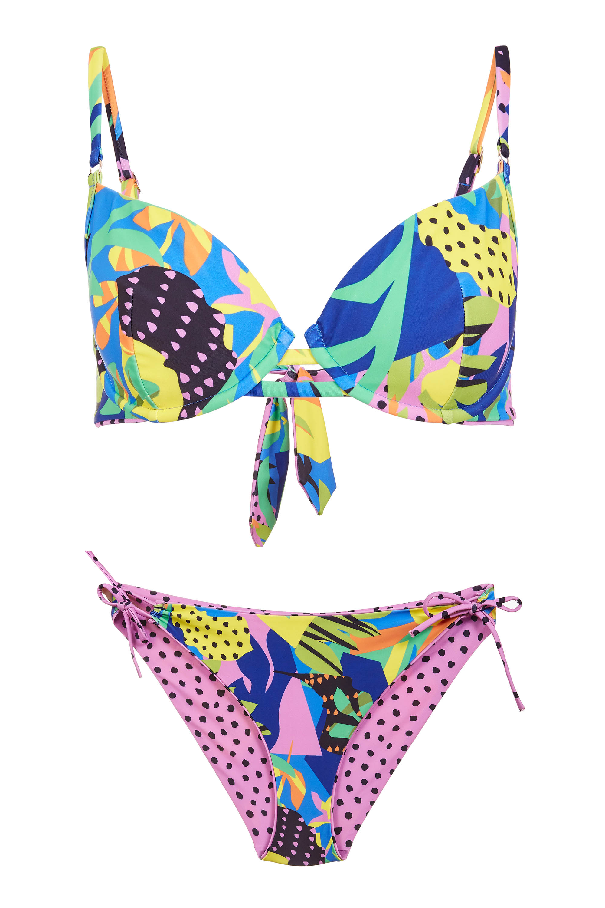 934-057/934-238 Купальный костюм